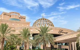 Fairmont Riyadh